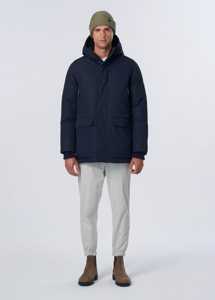 A.PRESSE x BIOTOP 別注 Swedish Navy Parka 46028_0867144fb4-n55-0539-7073
